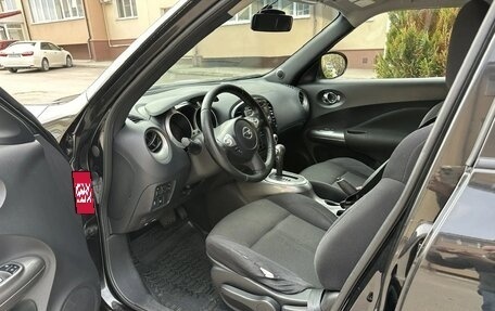 Nissan Juke II, 2012 год, 780 000 рублей, 9 фотография