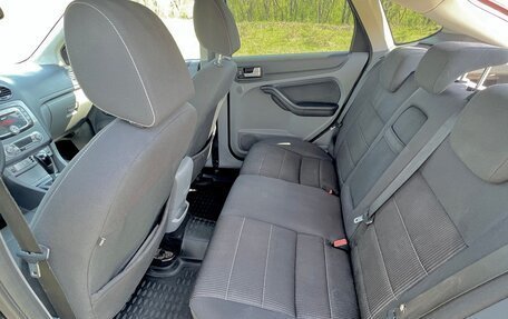 Ford Focus II рестайлинг, 2008 год, 649 000 рублей, 13 фотография