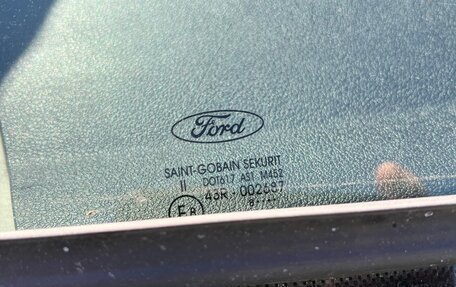 Ford Focus II рестайлинг, 2008 год, 649 000 рублей, 15 фотография