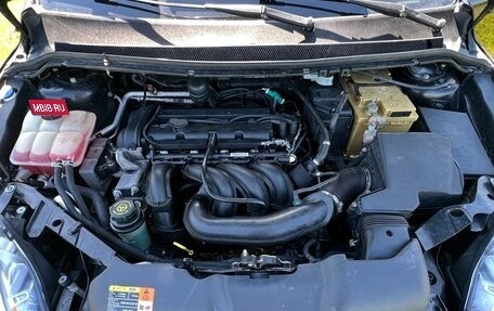 Ford Focus II рестайлинг, 2008 год, 649 000 рублей, 10 фотография