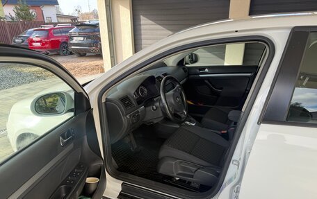 Volkswagen Jetta VI, 2010 год, 1 050 000 рублей, 7 фотография