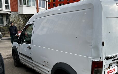 Ford Transit Connect, 2007 год, 290 000 рублей, 4 фотография