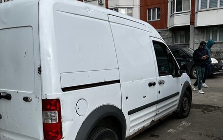 Ford Transit Connect, 2007 год, 290 000 рублей, 6 фотография