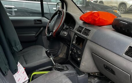 Ford Transit Connect, 2007 год, 290 000 рублей, 8 фотография