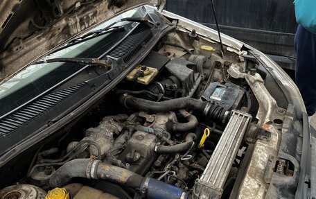 Ford Transit Connect, 2007 год, 290 000 рублей, 9 фотография