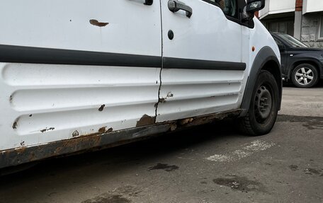 Ford Transit Connect, 2007 год, 290 000 рублей, 7 фотография