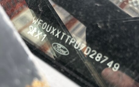 Ford Transit Connect, 2007 год, 290 000 рублей, 10 фотография