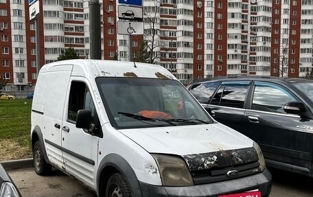 Ford Transit Connect, 2007 год, 290 000 рублей, 2 фотография