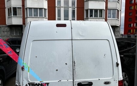 Ford Transit Connect, 2007 год, 290 000 рублей, 5 фотография