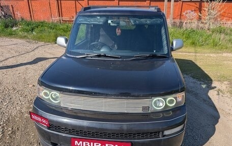 Toyota bB I рестайлинг, 2000 год, 330 000 рублей, 2 фотография