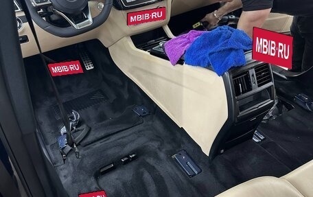 Mercedes-Benz GLE Coupe, 2017 год, 5 800 000 рублей, 20 фотография