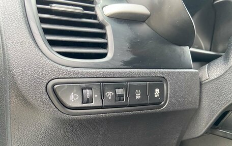 KIA Rio IV, 2018 год, 1 485 000 рублей, 17 фотография