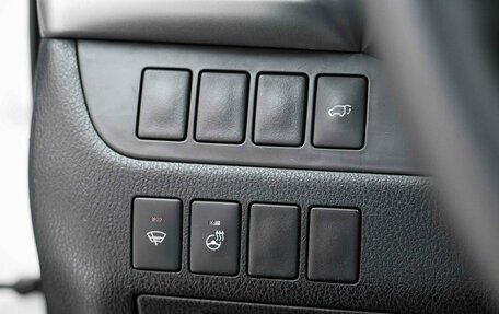 Toyota Highlander III, 2014 год, 2 490 000 рублей, 12 фотография