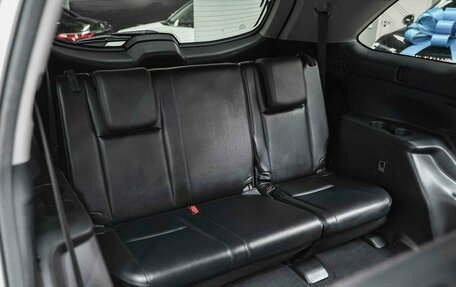 Toyota Highlander III, 2014 год, 2 490 000 рублей, 7 фотография