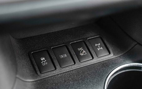 Toyota Highlander III, 2014 год, 2 490 000 рублей, 11 фотография