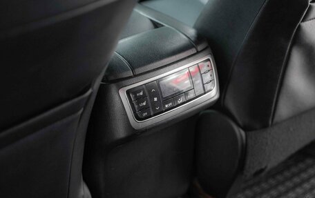 Toyota Highlander III, 2014 год, 2 490 000 рублей, 9 фотография