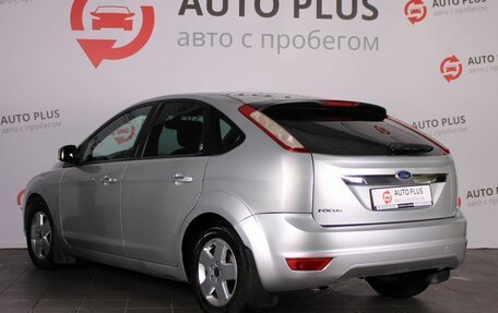 Ford Focus II рестайлинг, 2009 год, 575 000 рублей, 2 фотография