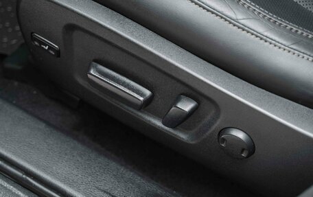 Toyota Highlander III, 2014 год, 2 490 000 рублей, 13 фотография