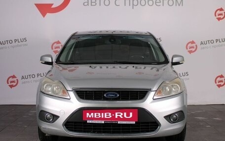 Ford Focus II рестайлинг, 2009 год, 575 000 рублей, 3 фотография