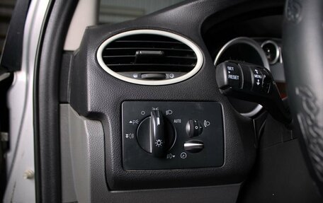 Ford Focus II рестайлинг, 2009 год, 575 000 рублей, 10 фотография