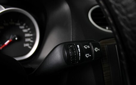 Ford Focus II рестайлинг, 2009 год, 575 000 рублей, 12 фотография