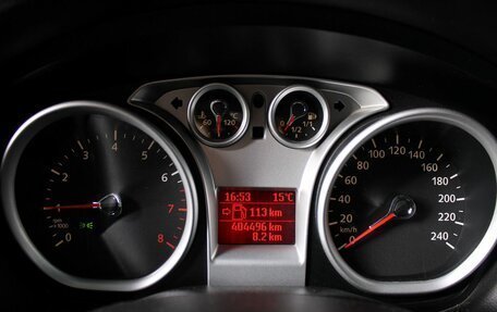 Ford Focus II рестайлинг, 2009 год, 575 000 рублей, 14 фотография