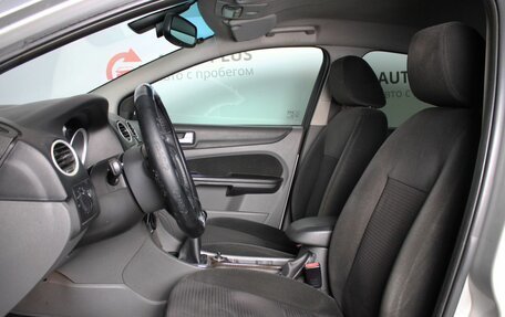 Ford Focus II рестайлинг, 2009 год, 575 000 рублей, 8 фотография