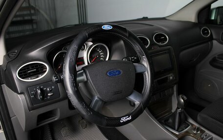 Ford Focus II рестайлинг, 2009 год, 575 000 рублей, 7 фотография