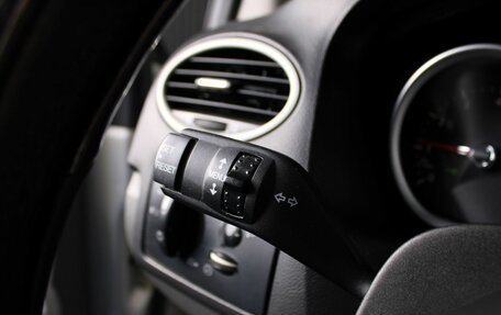 Ford Focus II рестайлинг, 2009 год, 575 000 рублей, 11 фотография