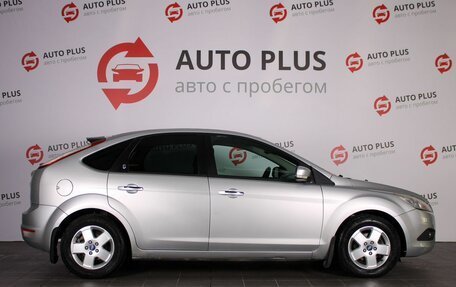 Ford Focus II рестайлинг, 2009 год, 575 000 рублей, 6 фотография