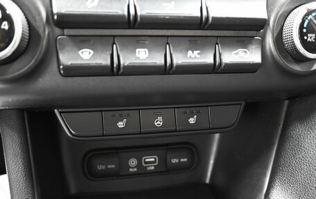 KIA Sportage IV рестайлинг, 2016 год, 1 695 000 рублей, 16 фотография