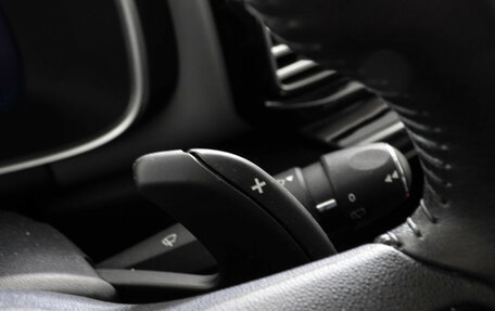 Citroen C5 Aircross I, 2019 год, 1 947 000 рублей, 14 фотография