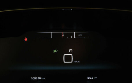 Citroen C5 Aircross I, 2019 год, 1 947 000 рублей, 11 фотография