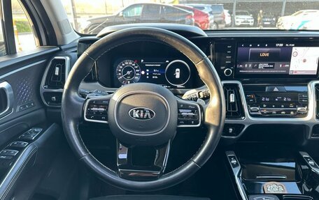 KIA Sorento IV, 2021 год, 3 585 000 рублей, 9 фотография