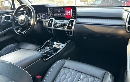 KIA Sorento IV, 2021 год, 3 585 000 рублей, 8 фотография