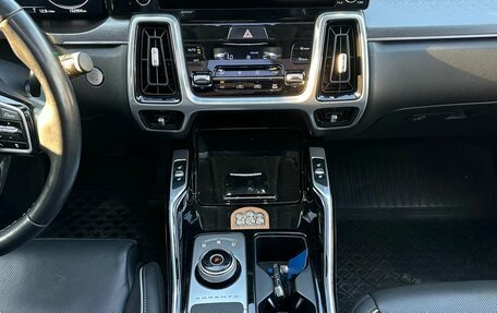 KIA Sorento IV, 2021 год, 3 585 000 рублей, 10 фотография