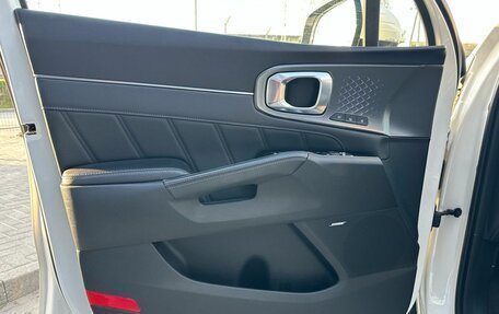 KIA Sorento IV, 2021 год, 3 585 000 рублей, 11 фотография