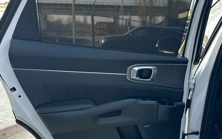 KIA Sorento IV, 2021 год, 3 585 000 рублей, 14 фотография