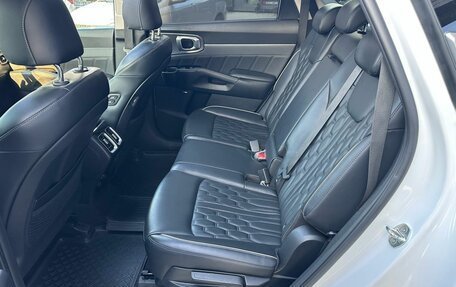 KIA Sorento IV, 2021 год, 3 585 000 рублей, 15 фотография