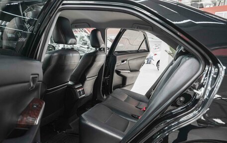 Toyota Camry, 2014 год, 1 790 000 рублей, 6 фотография