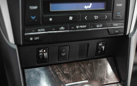 Toyota Camry, 2014 год, 1 790 000 рублей, 8 фотография