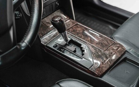 Toyota Camry, 2014 год, 1 790 000 рублей, 10 фотография