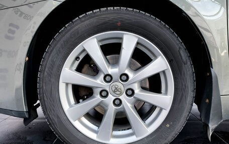 Toyota Avensis III рестайлинг, 2011 год, 1 200 000 рублей, 9 фотография