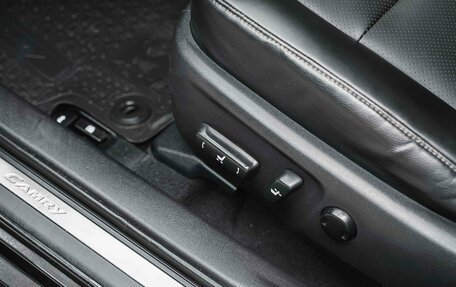 Toyota Camry, 2014 год, 1 790 000 рублей, 9 фотография