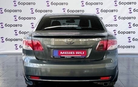 Toyota Avensis III рестайлинг, 2011 год, 1 200 000 рублей, 6 фотография