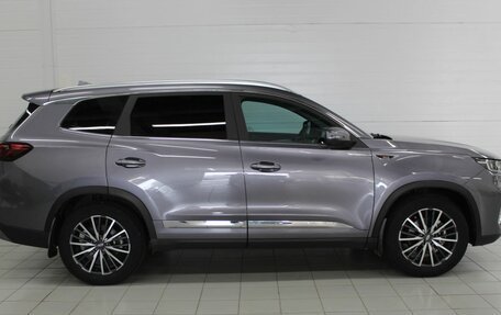 Chery Tiggo 8 Pro, 2023 год, 2 150 000 рублей, 5 фотография