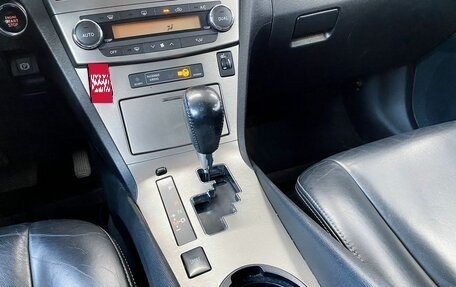 Toyota Avensis III рестайлинг, 2011 год, 1 200 000 рублей, 17 фотография