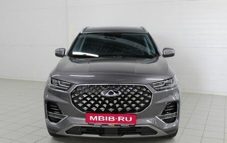 Chery Tiggo 8 Pro, 2023 год, 2 150 000 рублей, 2 фотография