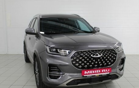 Chery Tiggo 8 Pro, 2023 год, 2 150 000 рублей, 3 фотография