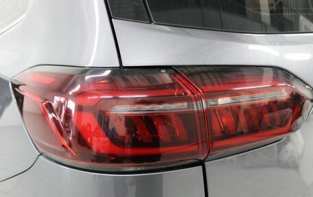 Chery Tiggo 8 Pro, 2023 год, 2 150 000 рублей, 11 фотография